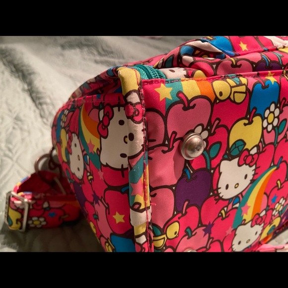 JuJuBe Hello Kitty Lucky Stars BFF - Picture 13 of 16